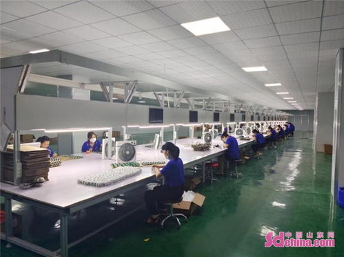 成武縣南魯集鎮(zhèn) 做強(qiáng)工業(yè)經(jīng)濟(jì)，以電子產(chǎn)品研發(fā)與銷售為引擎，護(hù)航經(jīng)濟(jì)社會(huì)高質(zhì)量發(fā)展