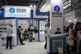 雷賽智能閃耀第二十三屆華南國(guó)際電子展，以創(chuàng)新技術(shù)賦能電子研發(fā)與銷售